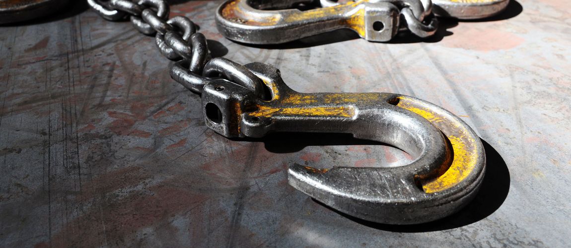 Loomeijer overzicht hal