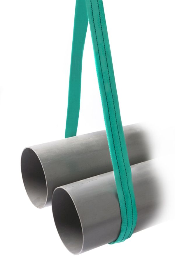 Rondstrop Enkellaags hoes 2000 kg