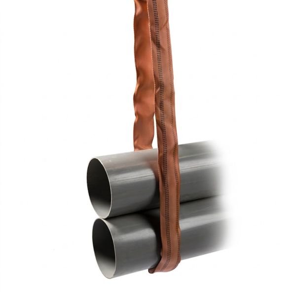 Rondstrop Enkellaags hoes 6000 kg