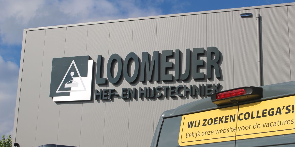 Loomeijer Hero