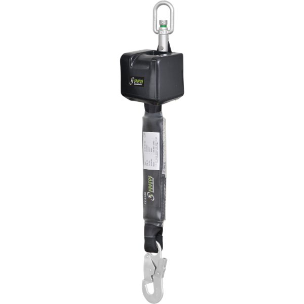 Valstopblok met band