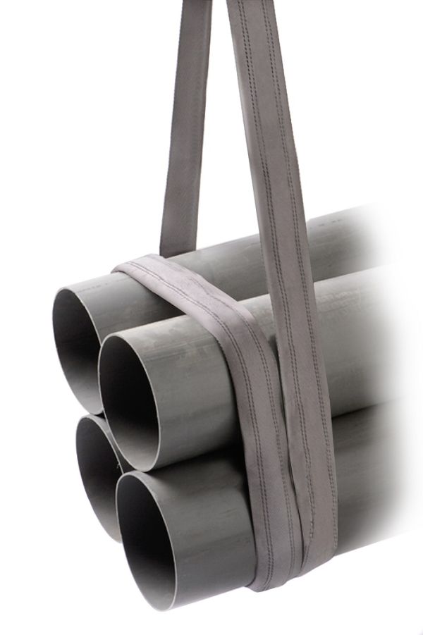 Rondstrop Enkellaags hoes 4000 kg