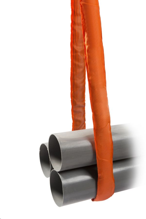 Rondstrop Enkellaags hoes 10000 kg